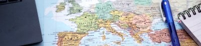Europakart, forskningsprogrammet Horisont 2020 samt midler til bilaterale prosjekter.