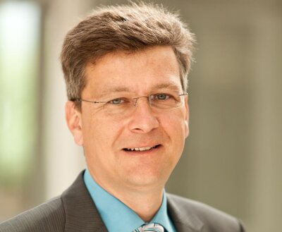 Dr. Andreas Stohl fikk støtte fra ERC Advanced Grants-ordningen. (Foto: NILU)